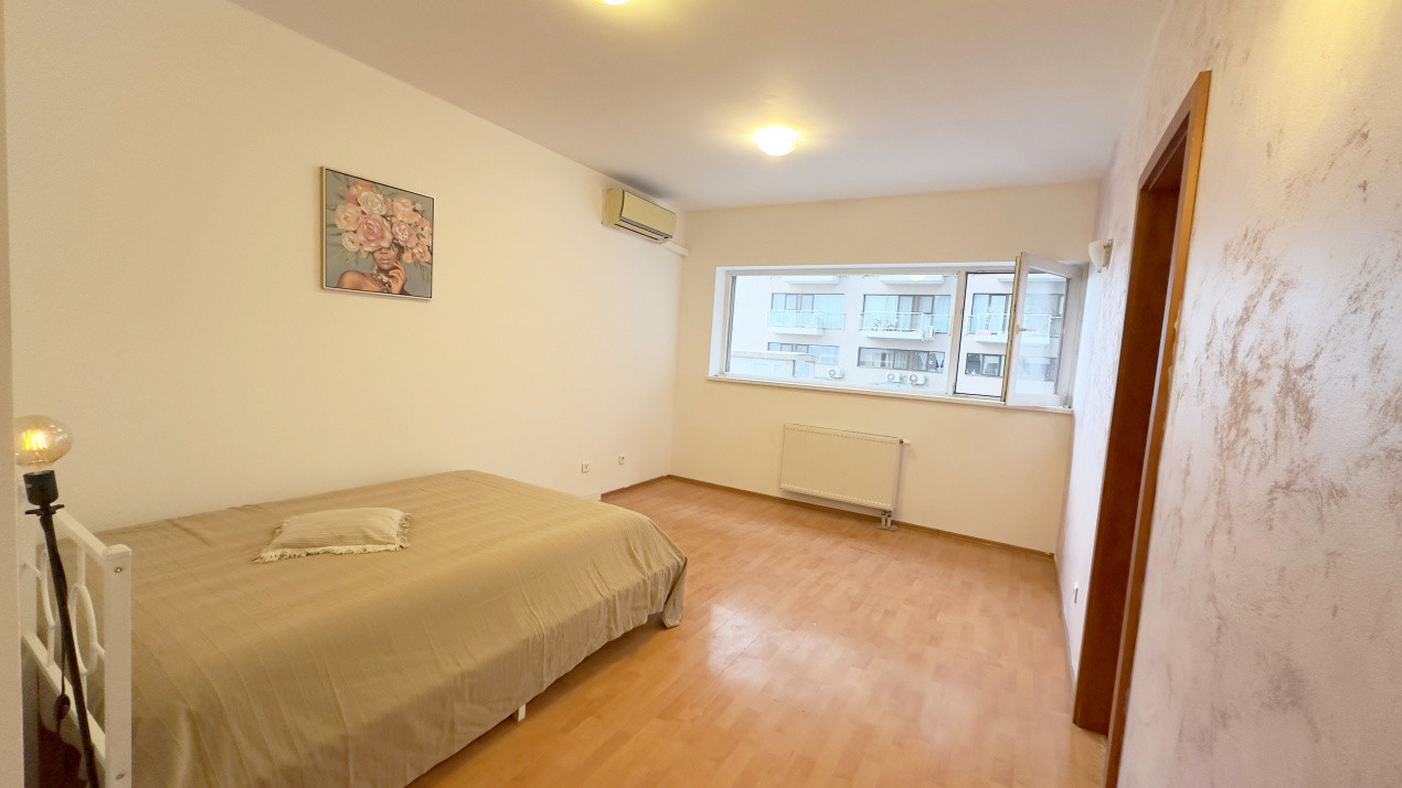 Prima ta locuință în Răsărit de Soare – garsonieră cu vibe bun!