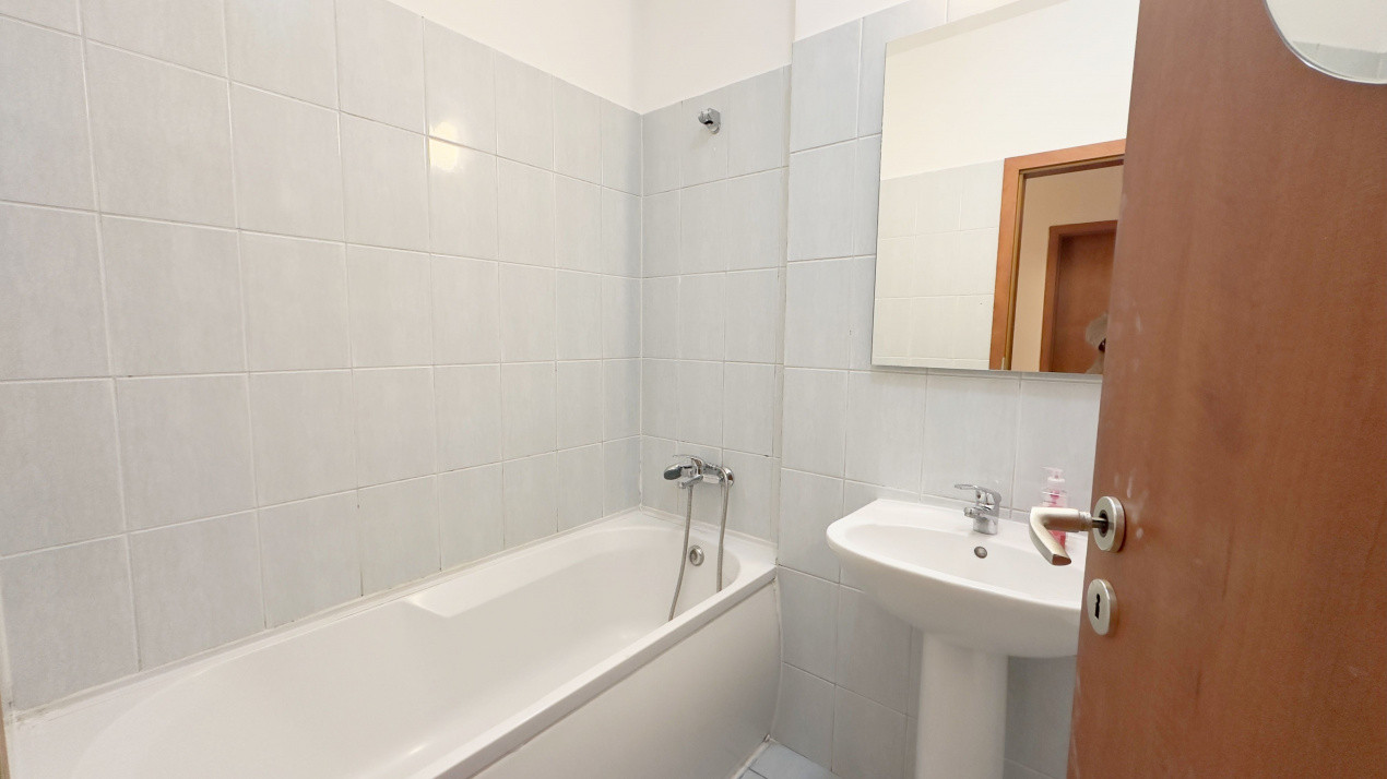 Prima ta locuință în Răsărit de Soare – garsonieră cu vibe bun!