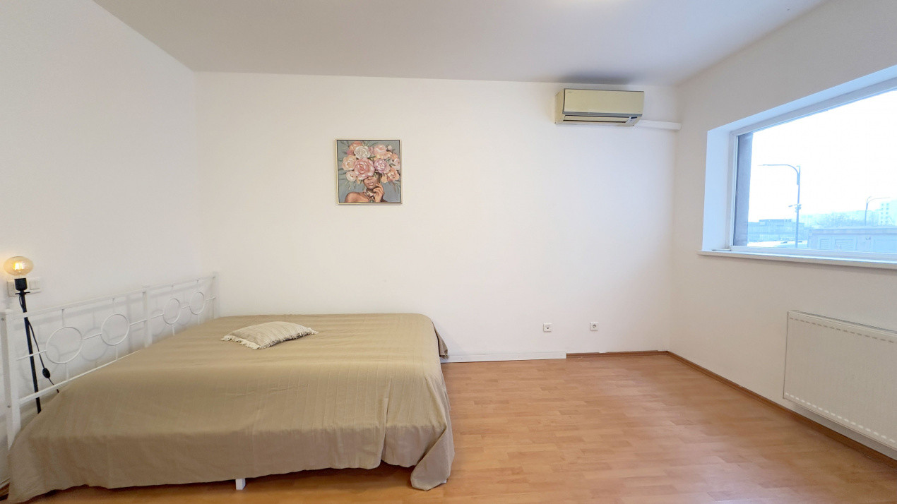 Prima ta locuință în Răsărit de Soare – garsonieră cu vibe bun!