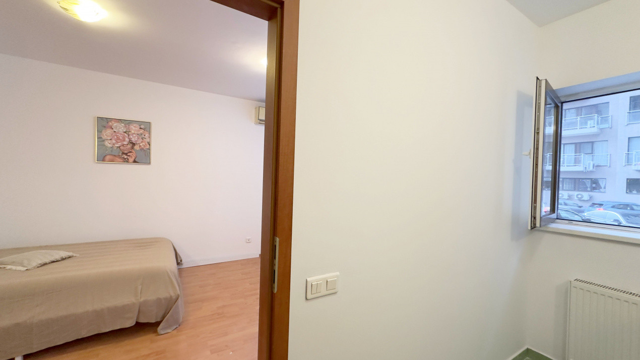 Prima ta locuință în Răsărit de Soare – garsonieră cu vibe bun!