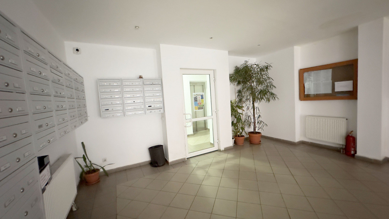 Prima ta locuință în Răsărit de Soare – garsonieră cu vibe bun!