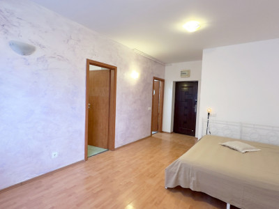 Prima ta locuință în Răsărit de Soare – garsonieră cu vibe bun!