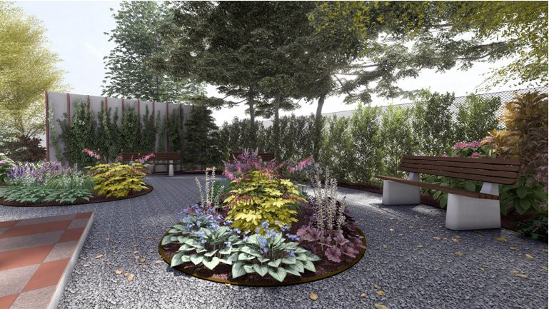 Dacia-Mosilor duplex cu vedere Sud