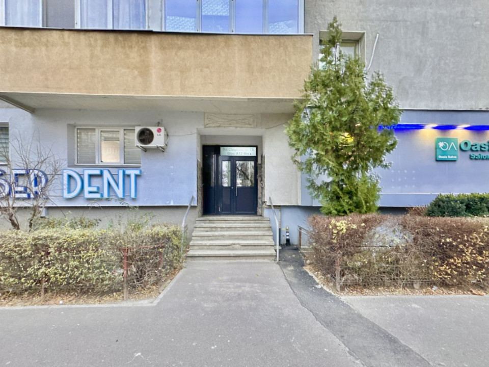 Un 3 camere corect. Si extrem de interesant!