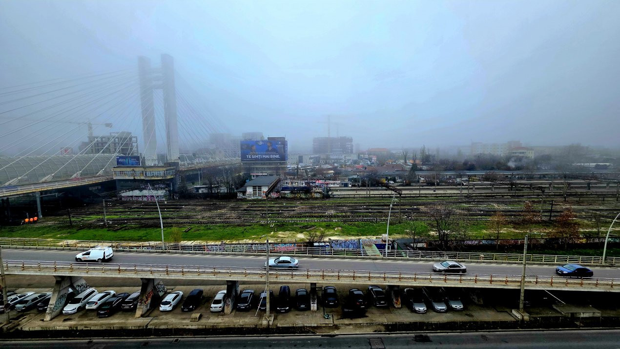 Se inchiriaza apartament 2 camere semidecomandat, Basarab