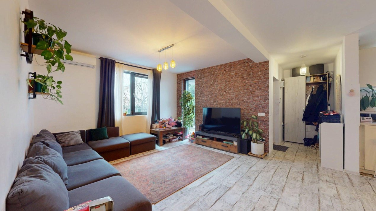 De vanzare vila Petresti/Corbeanca