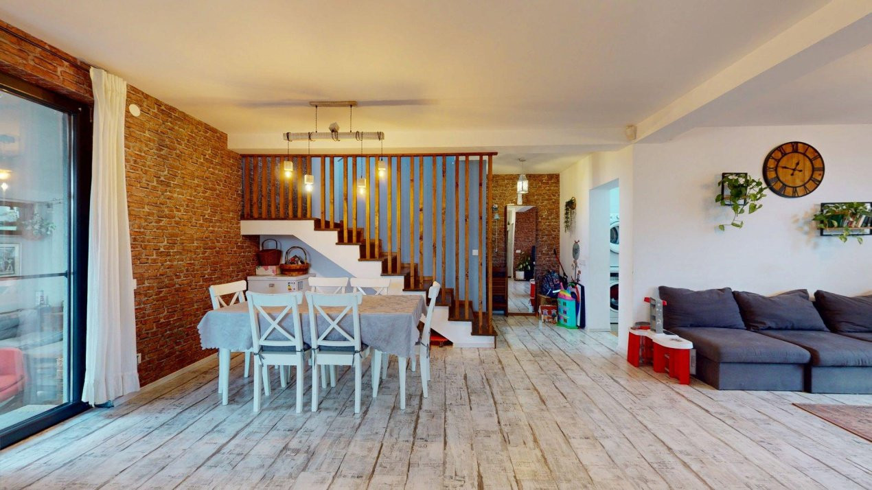 De vanzare vila Petresti/Corbeanca