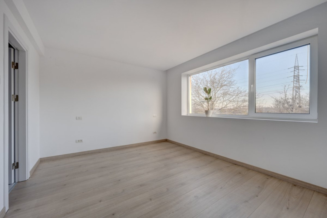 Casa primitoare P+1+M cu 145mp utili și pompă de căldură!