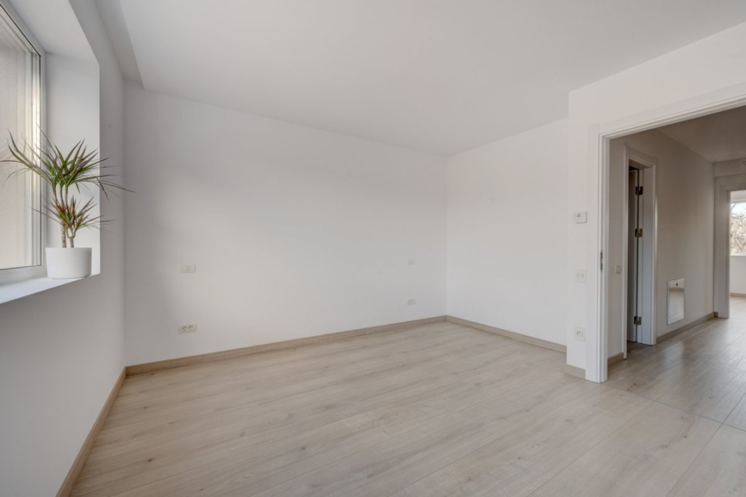 Casa primitoare P+1+M cu 145mp utili și pompă de căldură!