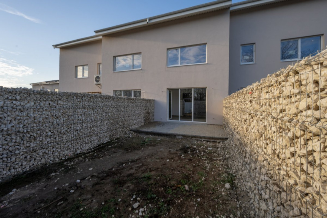 Casa primitoare P+1+M cu 145mp utili și pompă de căldură!