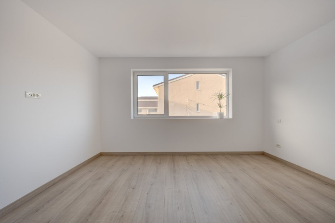 Casa primitoare P+1+M cu 145mp utili și pompă de căldură!