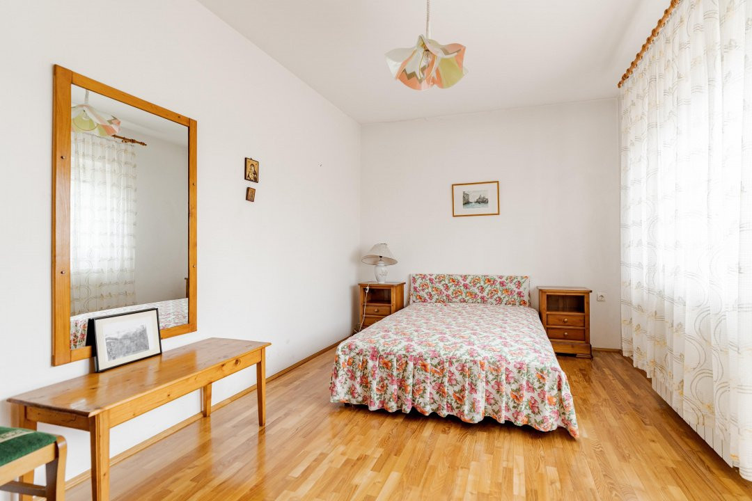 Vila familiei unite, piscină, cabană, Snagov - Ciofliceni