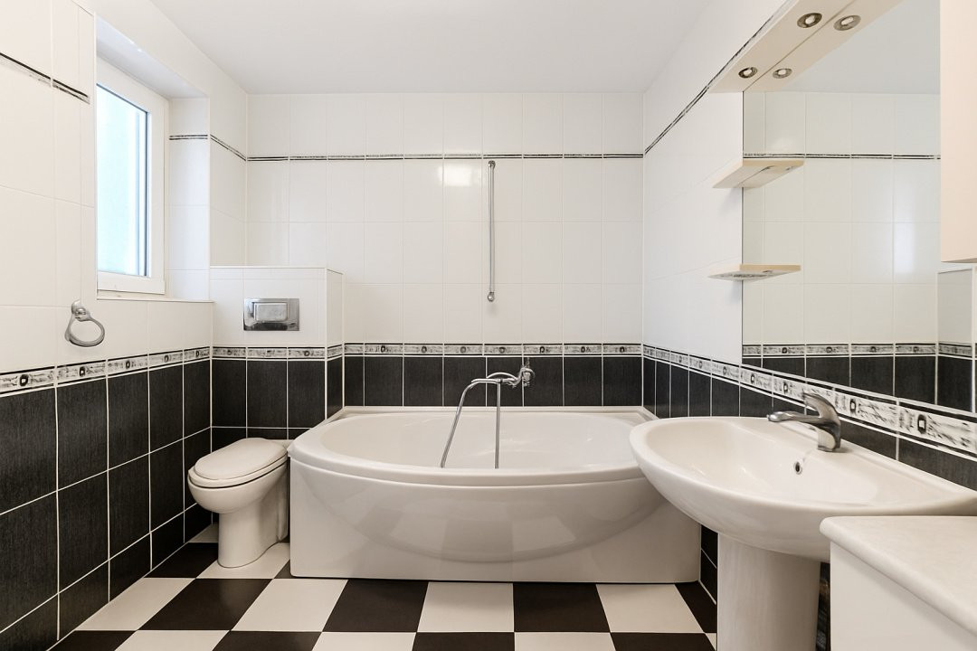 Vila familiei unite, piscină, cabană, Snagov - Ciofliceni