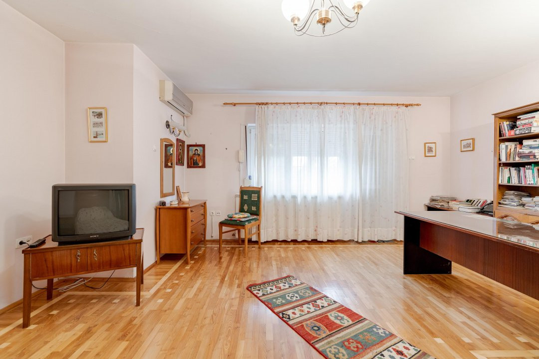 Vila familiei unite, piscină, cabană, Snagov - Ciofliceni