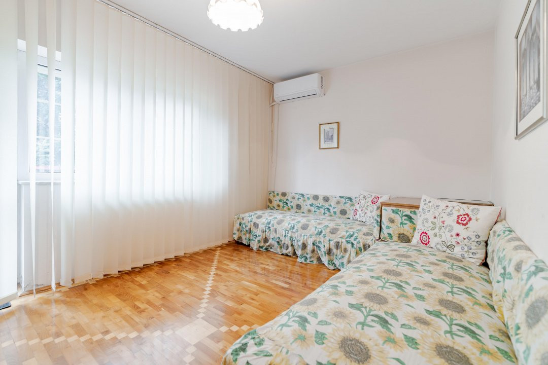 Vila familiei unite, piscină, cabană, Snagov - Ciofliceni