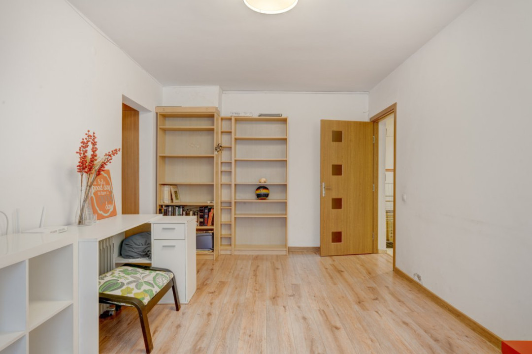 Apartament 4 camere, Aurel Botea, pentru o familie mare