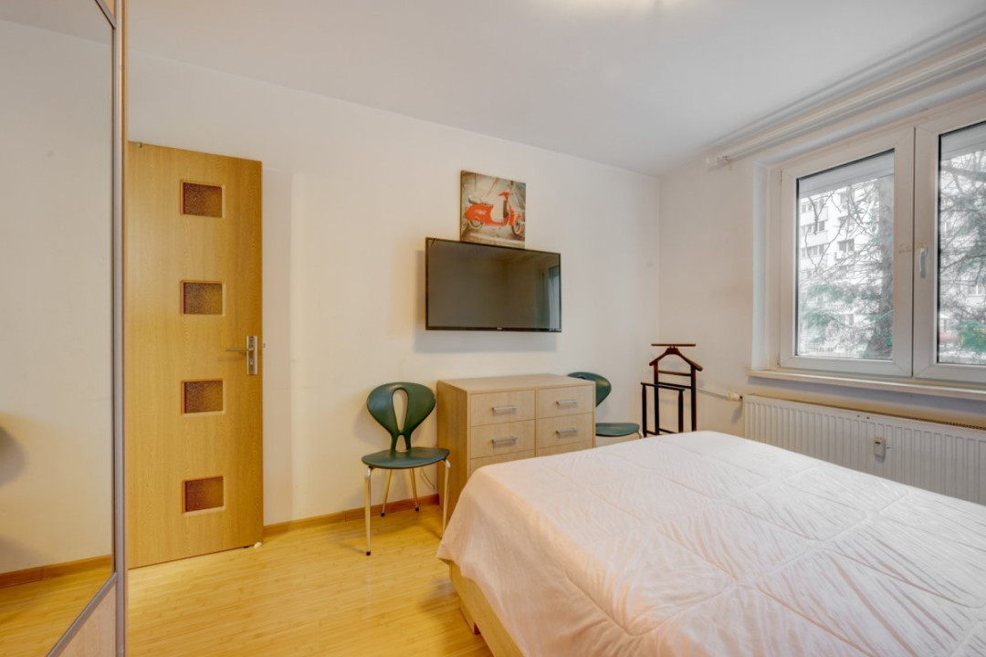 Apartament 4 camere, Aurel Botea, pentru o familie mare