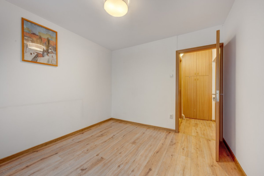 Apartament 4 camere, Aurel Botea, pentru o familie mare