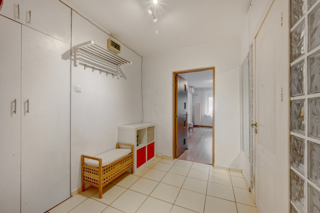 Apartament 4 camere, Aurel Botea, pentru o familie mare