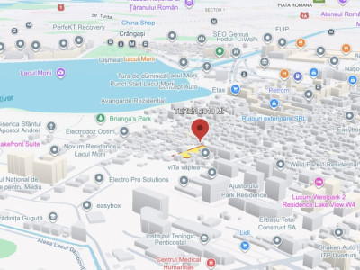 Teren intravilan 2.810 mp - Militari, utilitati , independent de Apanova 