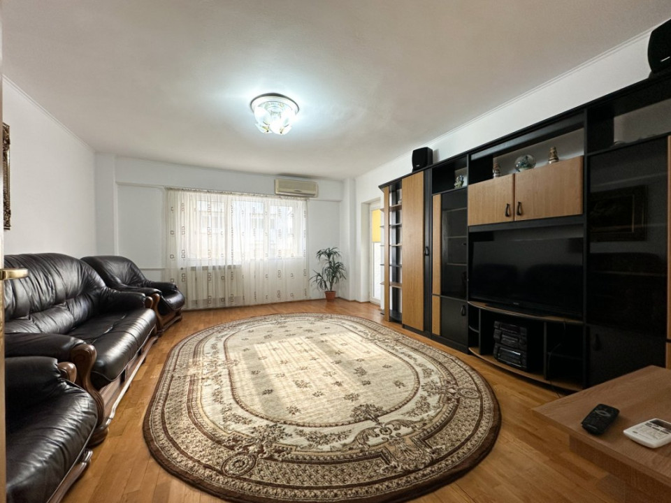 Prestanță în inima capitalei cu vedere la Dâmbovița, langa Metrou