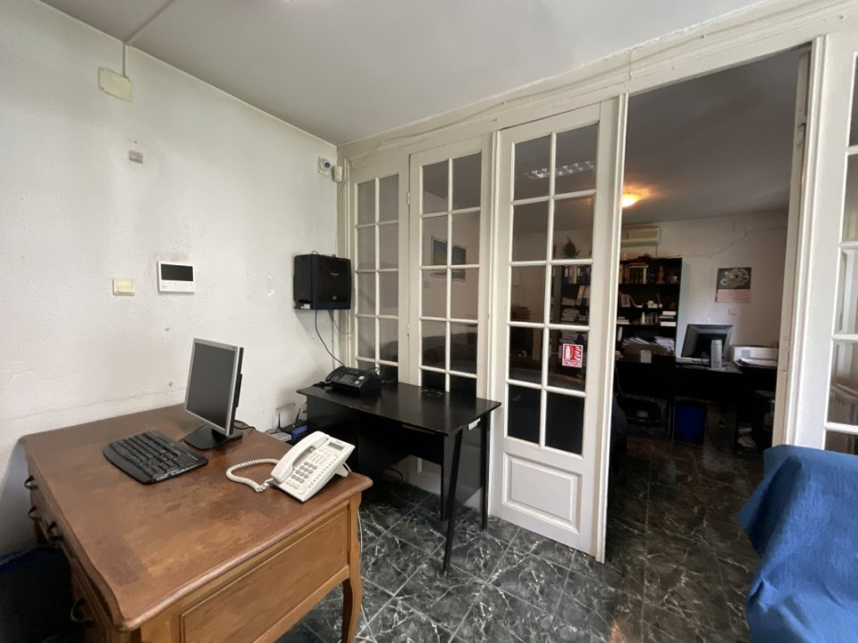 Birouri si spatii depozitare  zona Gara Obor - sos Electronicii