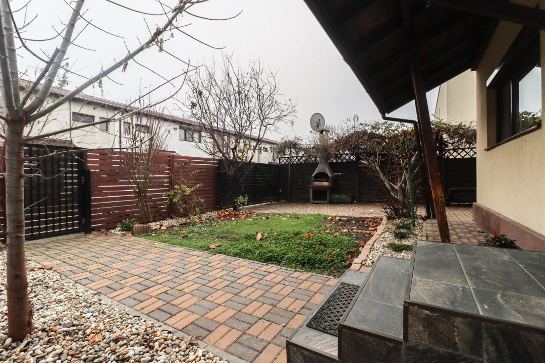 Inchiriere Casa in complex Green City -1 Decembrie