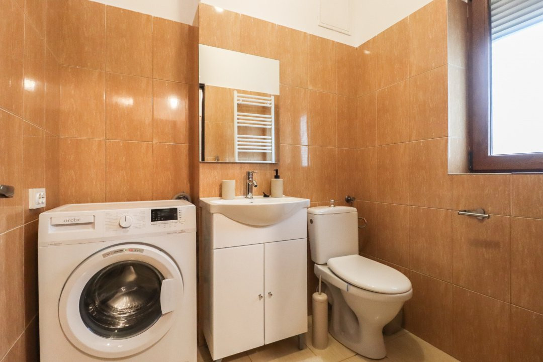 Inchiriere Casa in complex Green City -1 Decembrie