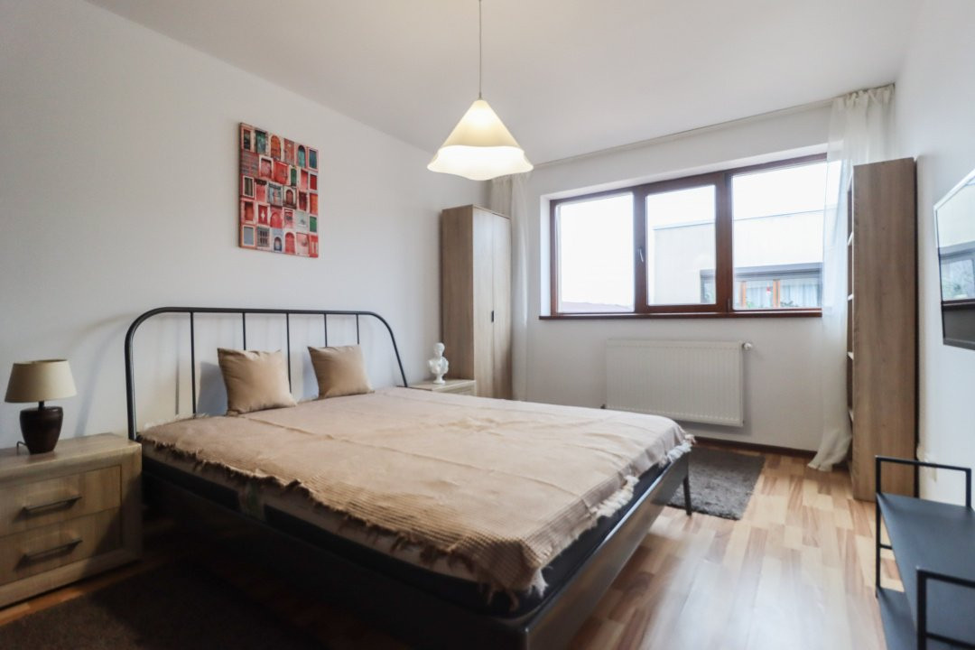 Inchiriere Casa in complex Green City -1 Decembrie