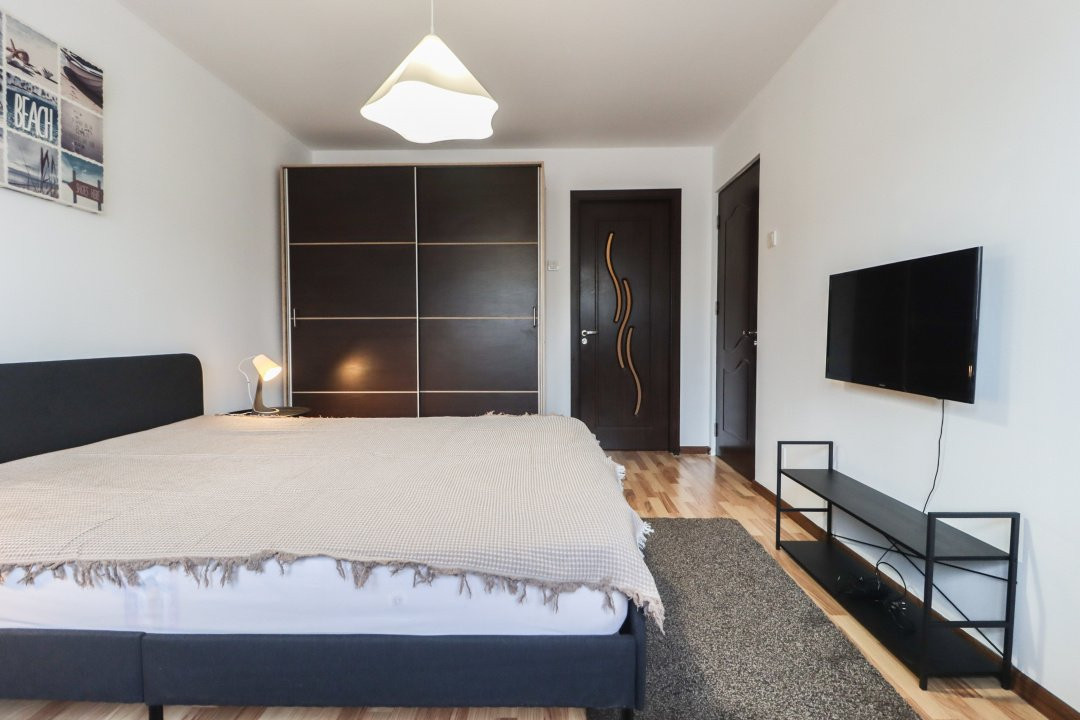 Inchiriere Casa in complex Green City -1 Decembrie