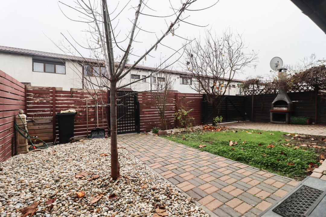 Inchiriere Casa in complex Green City -1 Decembrie