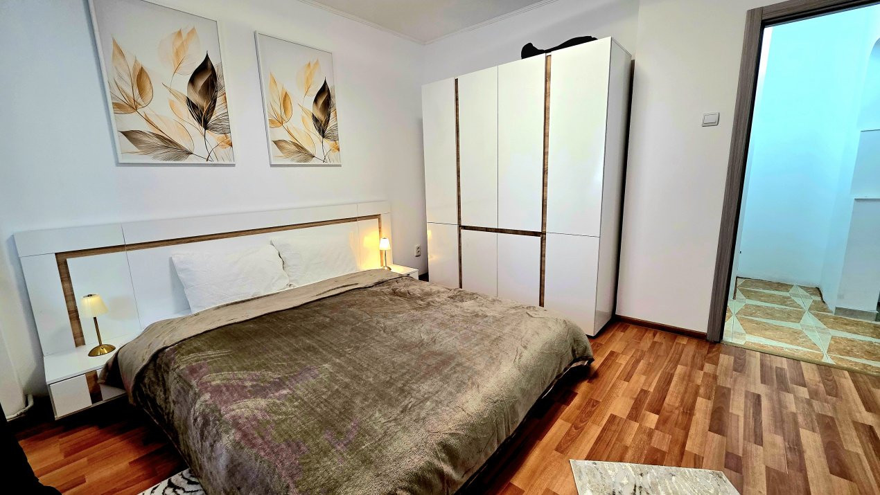 Apartament 2 camere decomandat in piata Muncii