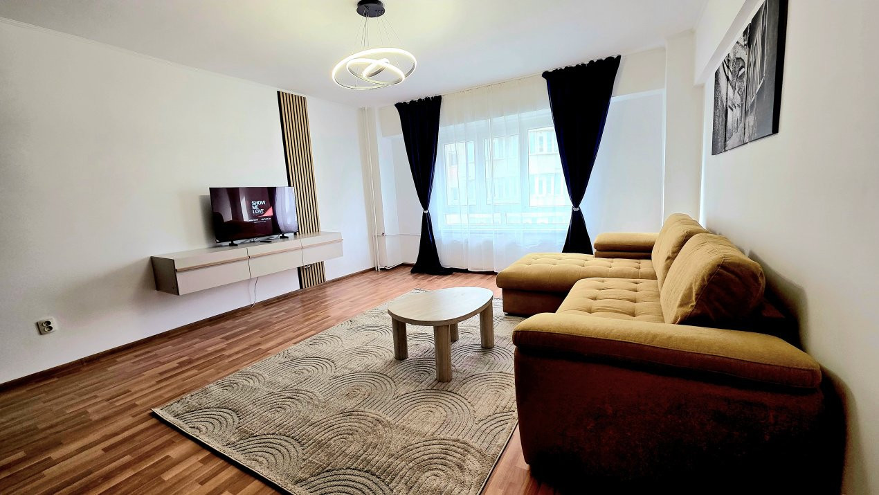 Apartament 2 camere decomandat in piata Muncii