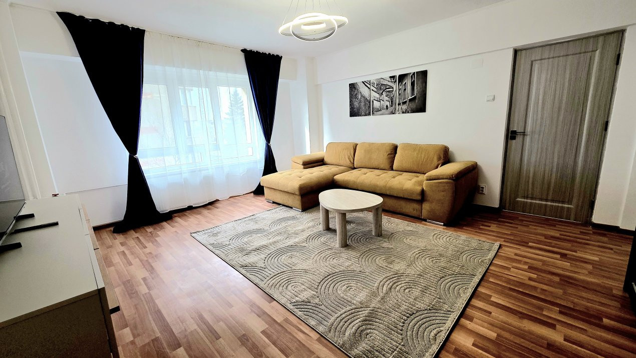 Apartament 2 camere decomandat in piata Muncii