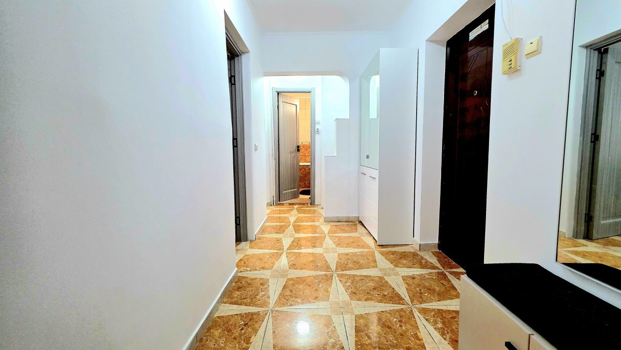 Apartament 2 camere decomandat in piata Muncii