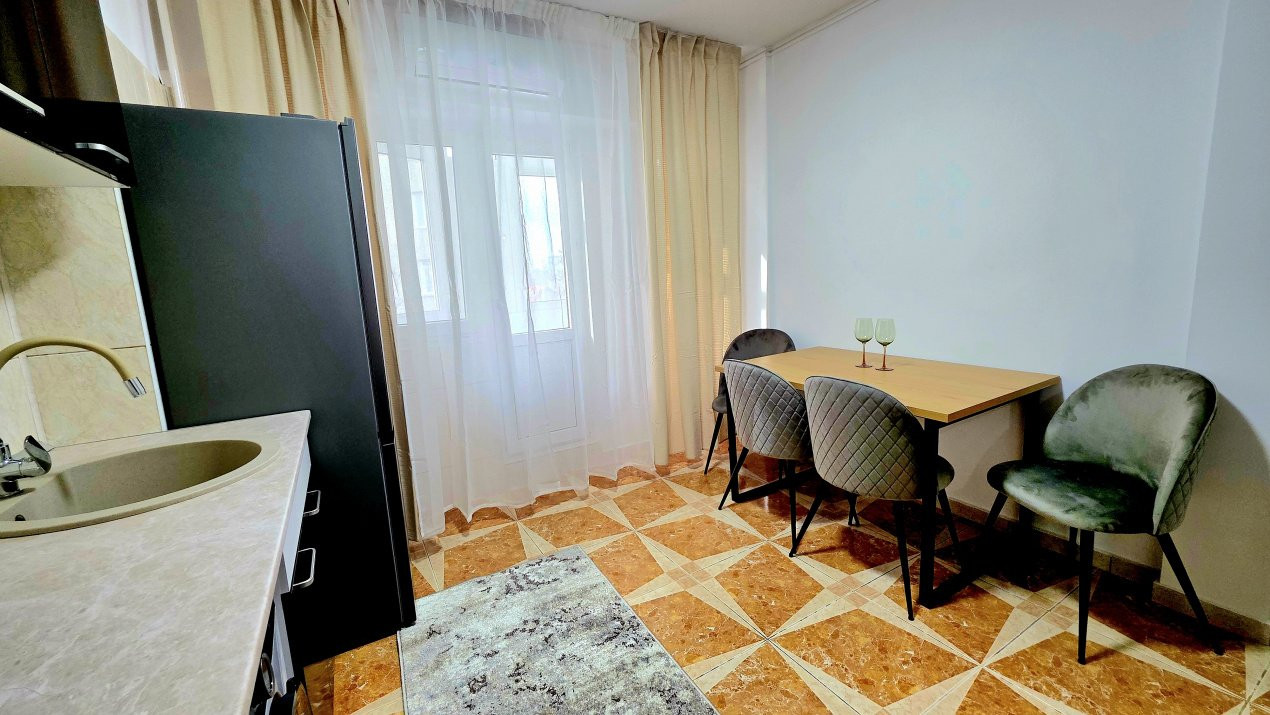 Apartament 2 camere decomandat in piata Muncii