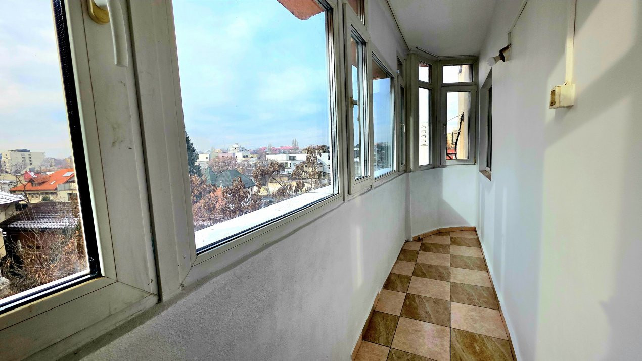Apartament 2 camere decomandat in piata Muncii
