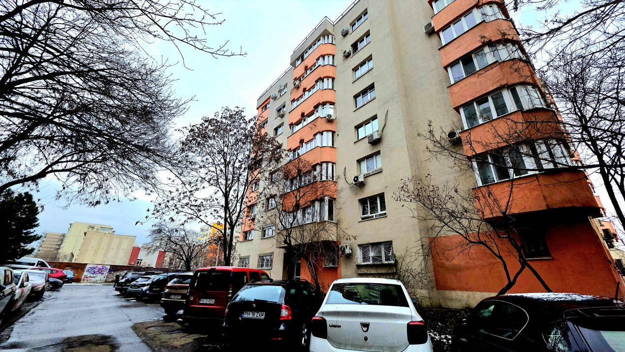Apartament 2 camere decomandat in piata Muncii