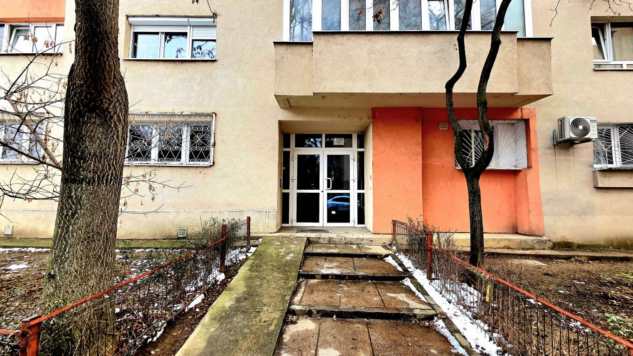 Apartament 2 camere decomandat in piata Muncii