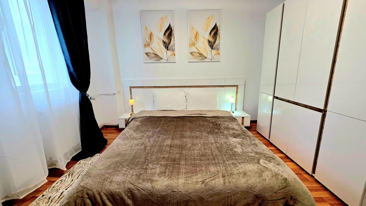 Apartament 2 camere decomandat in piata Muncii