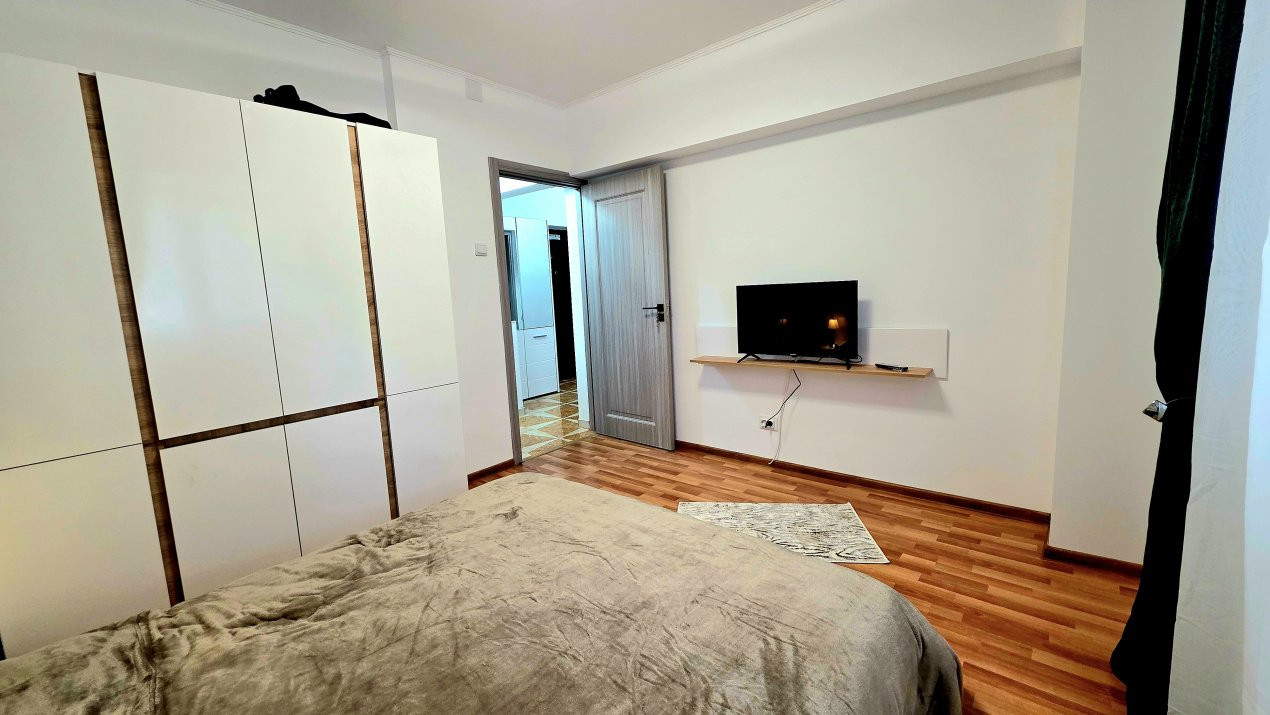 Apartament 2 camere decomandat in piata Muncii