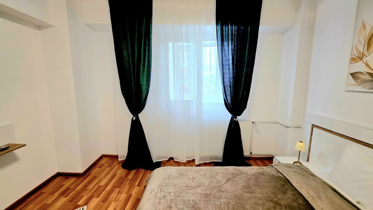 Apartament 2 camere decomandat in piata Muncii
