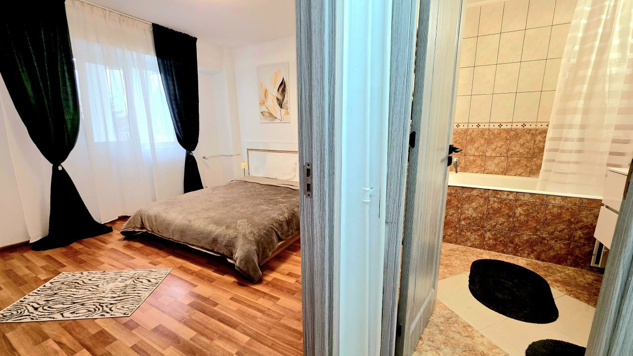 Apartament 2 camere decomandat in piata Muncii