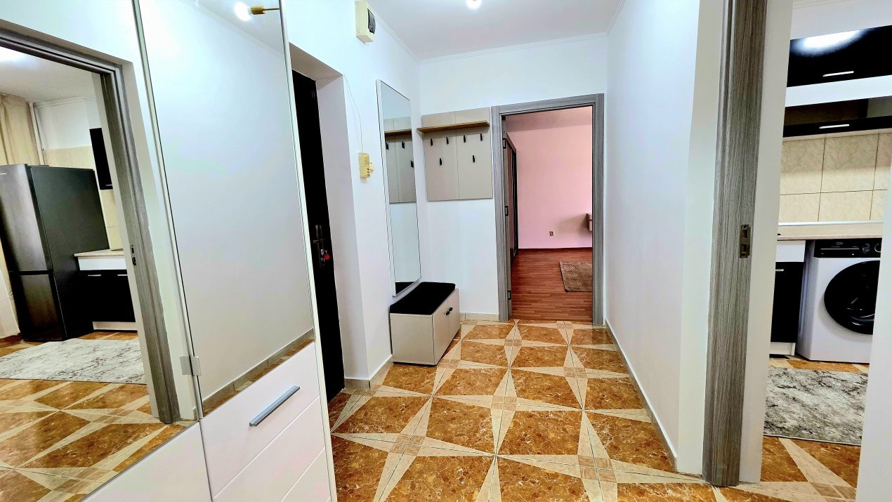 Apartament 2 camere decomandat in piata Muncii