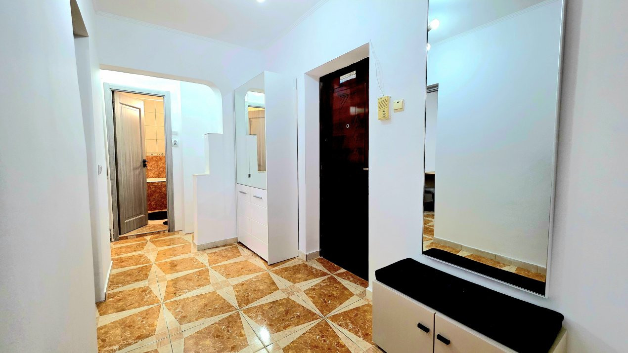 Apartament 2 camere decomandat in piata Muncii