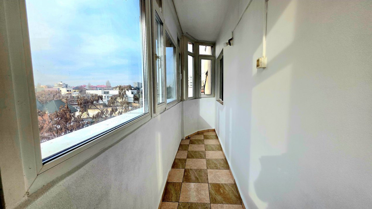 Apartament 2 camere decomandat in piata Muncii
