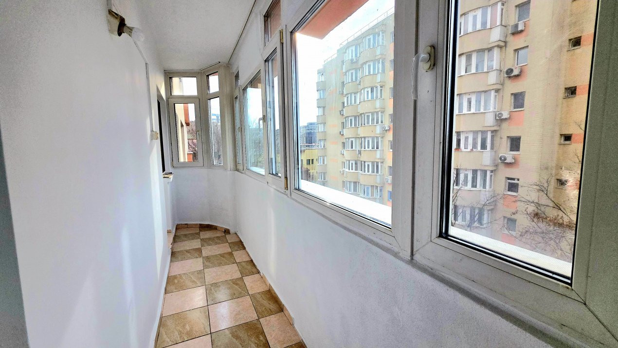 Apartament 2 camere decomandat in piata Muncii