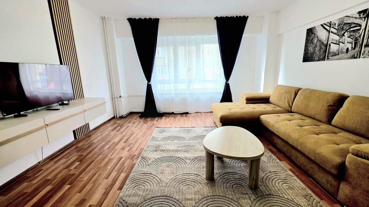 Apartament 2 camere decomandat in piata Muncii