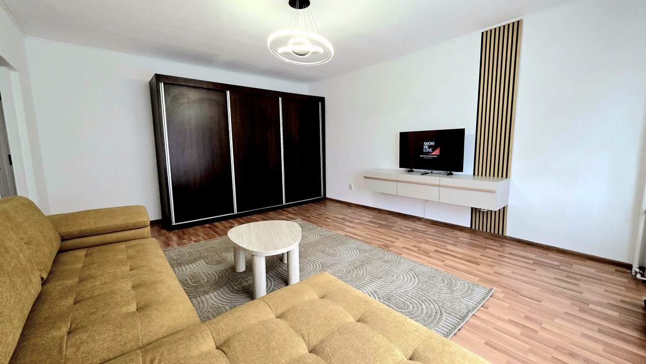 Apartament 2 camere decomandat in piata Muncii