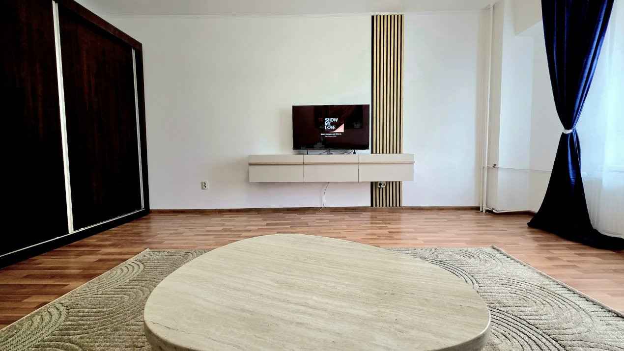 Apartament 2 camere decomandat in piata Muncii